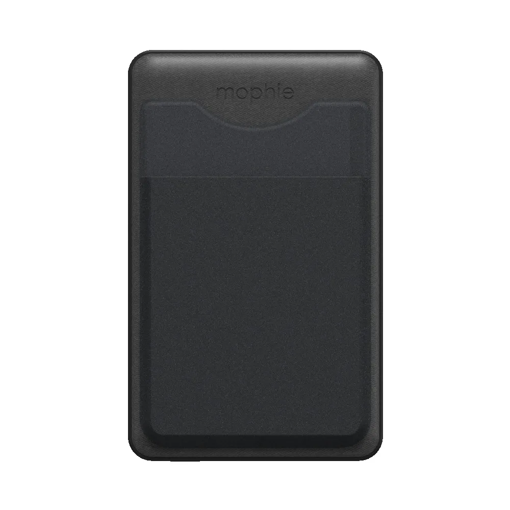 mophie Snap+ Juice Pack Mini Wallet