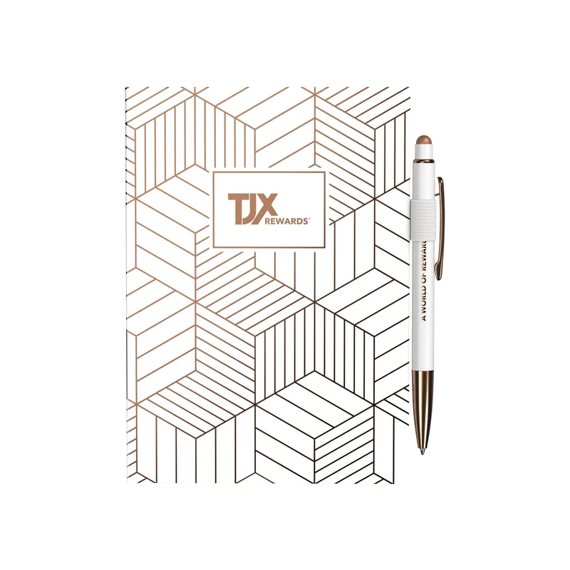 Scribl Journal Combo