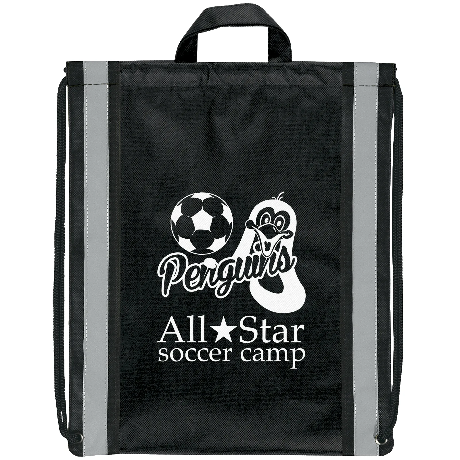Black Logo