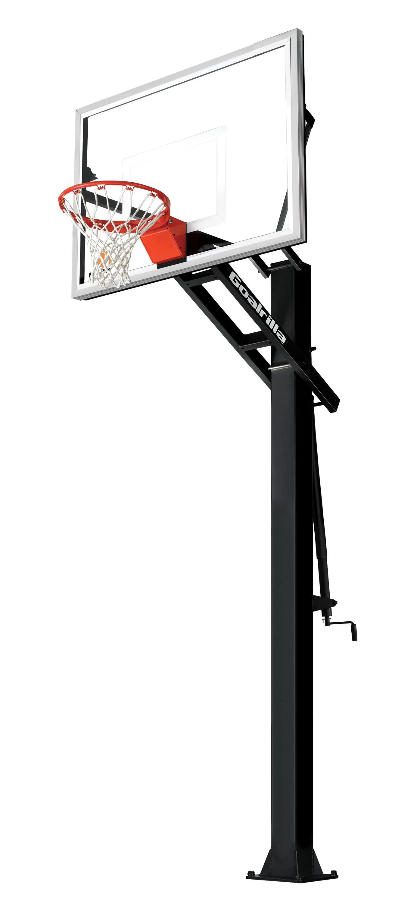 Escalade Sports Goalrilla - Gs54C Basketball System