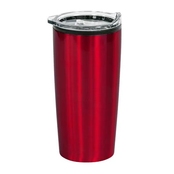 Red Blank