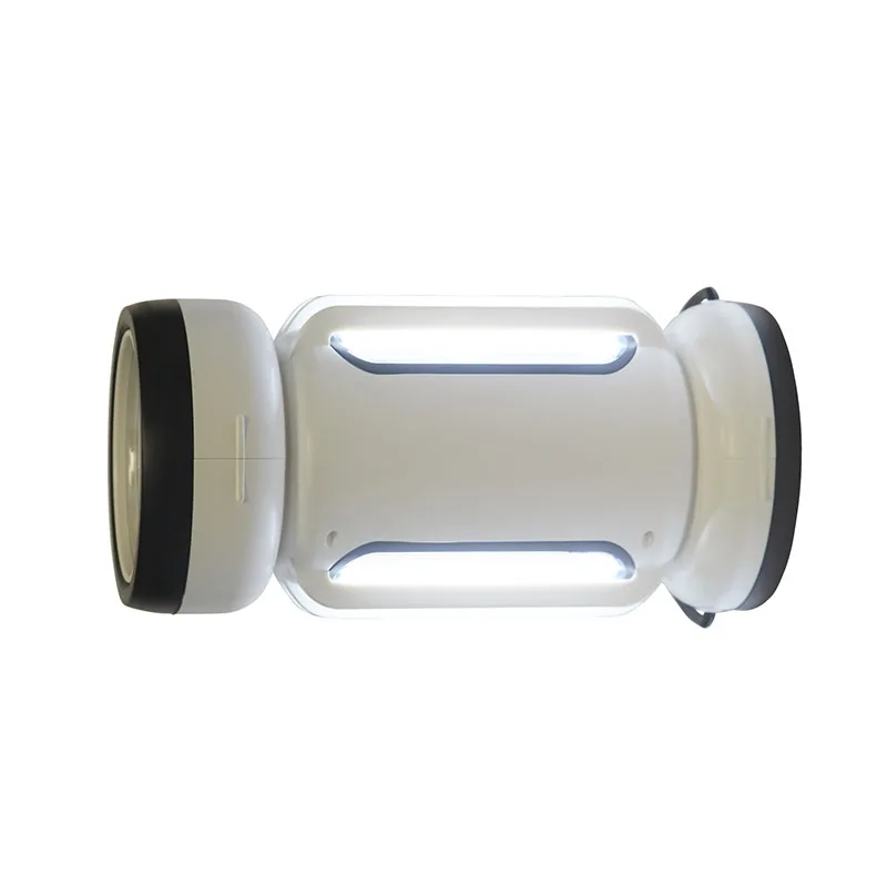 Lux Rechargeable COB Lantern view 2