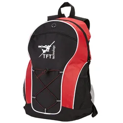 Ultimate Ripstop Backpack view 2
