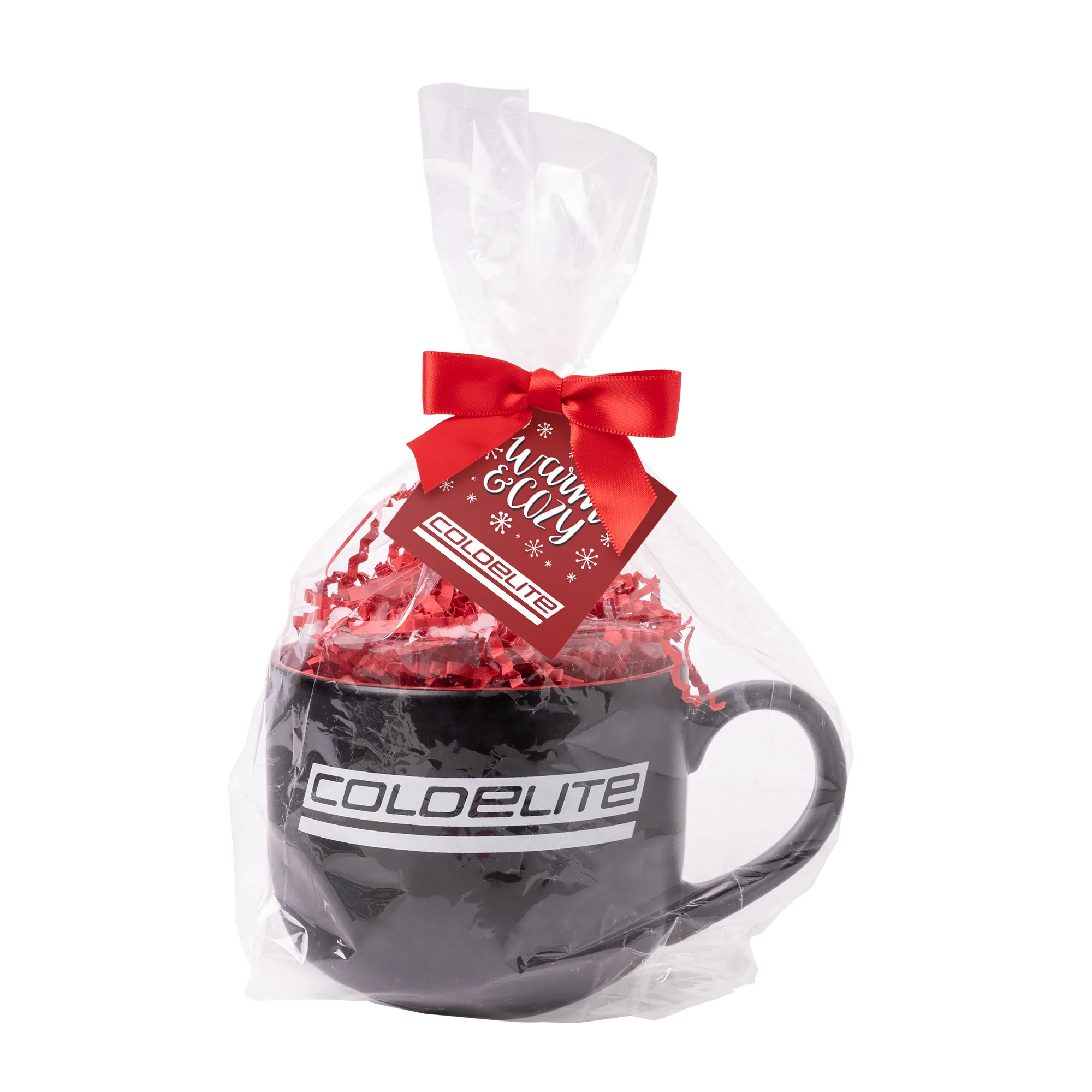 Mug & Hot Chocolate Bomb view 7