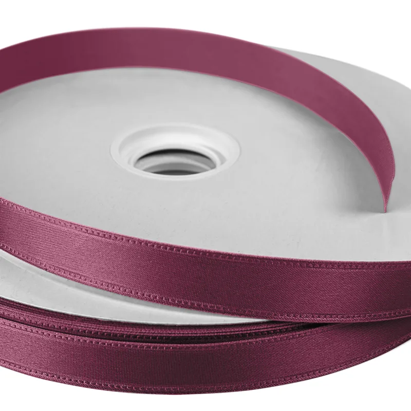 Burgundy Red Blank