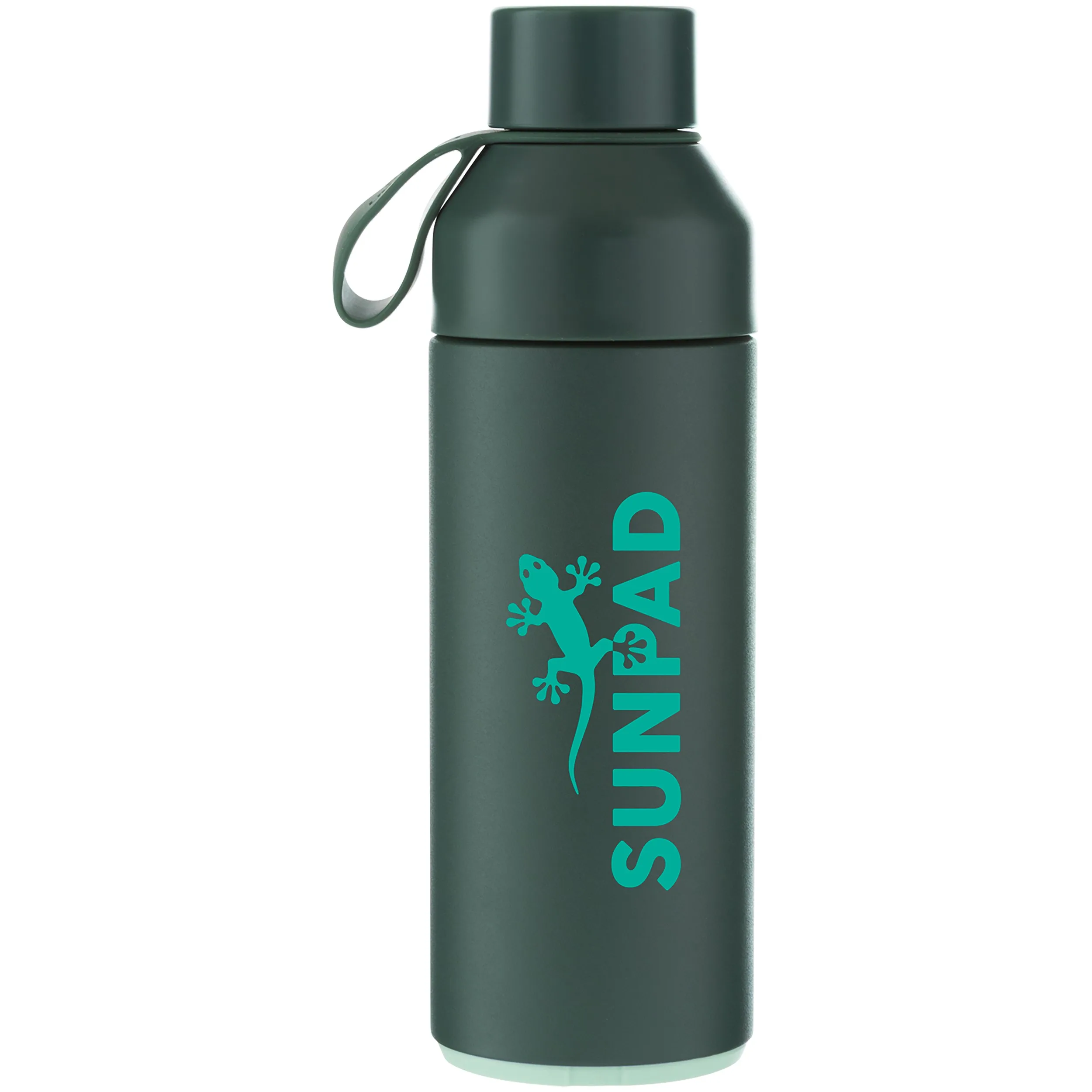 17 oz Ocean Bottle Original (Forest Green)