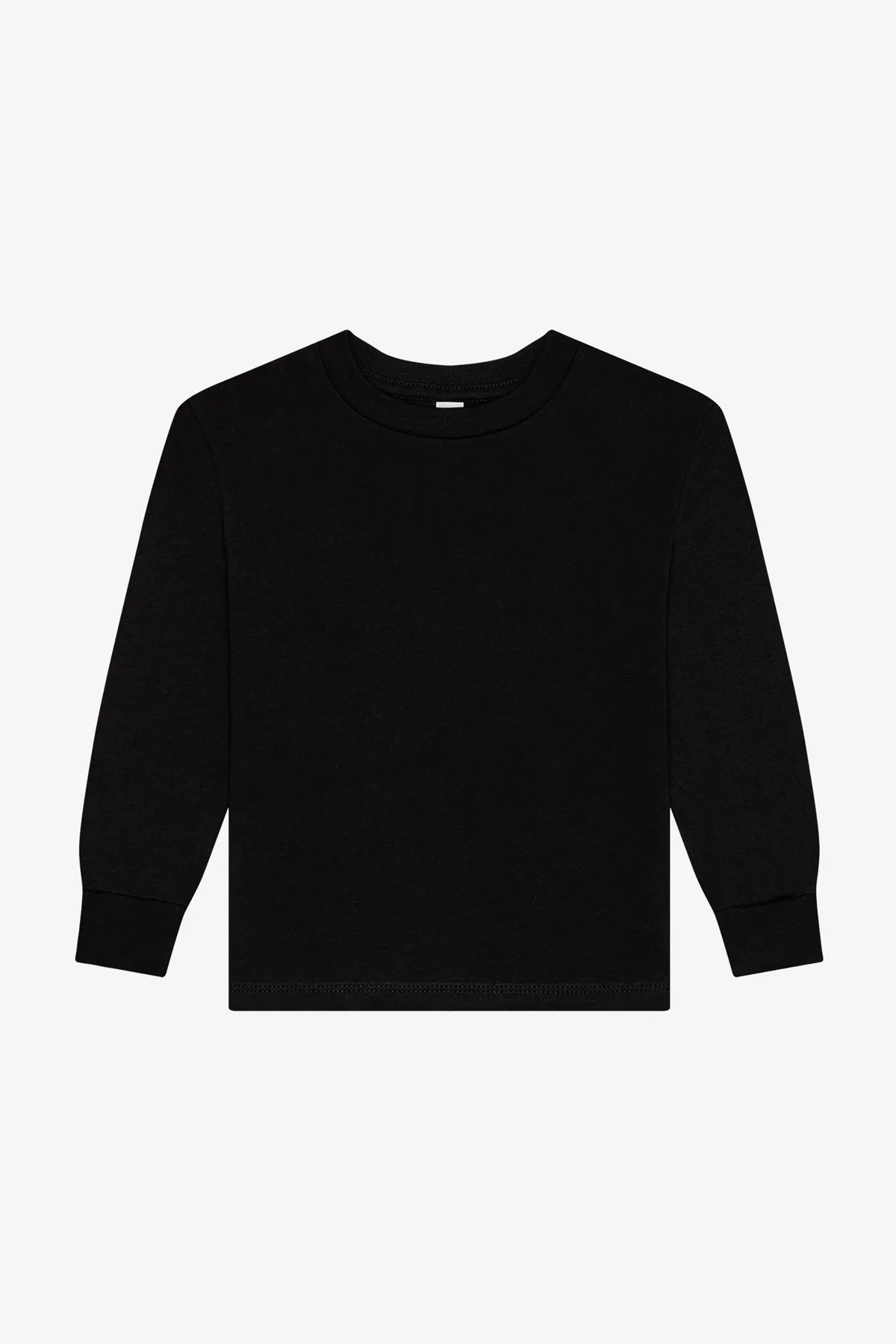 BELLA+CANVAS® Toddler Jersey Long Sleeve Tee