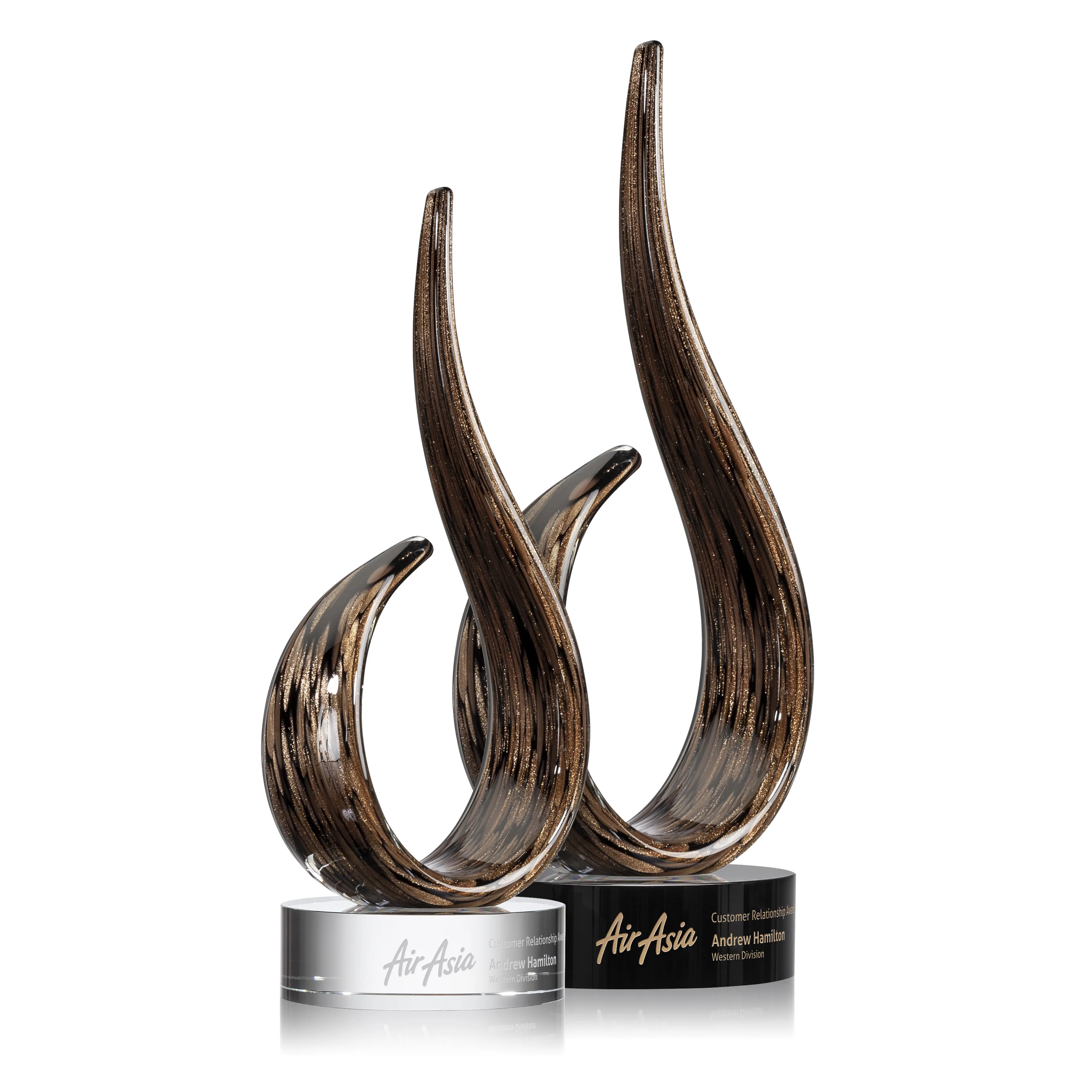 Golden Blaze Award