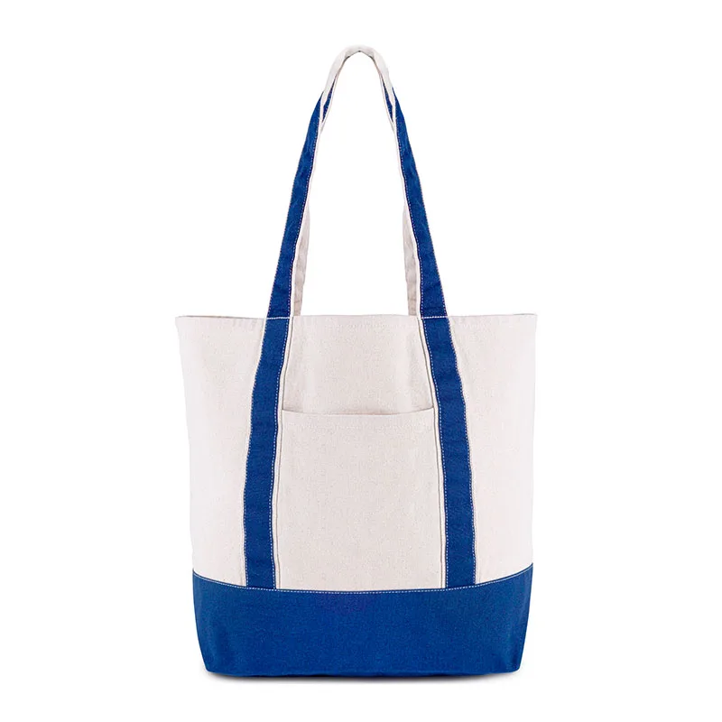 Alley Tote Beach Bag view 2