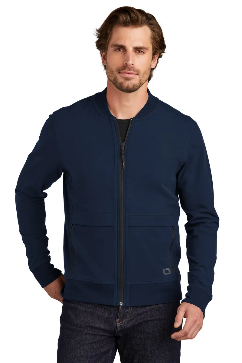 OGIO® Outstretch Full-Zip