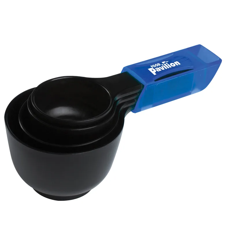 Measure-Up™ Cups