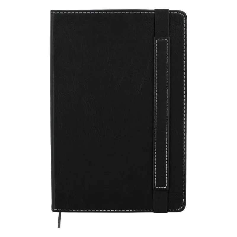 Charlotte Journal Notebook view 3
