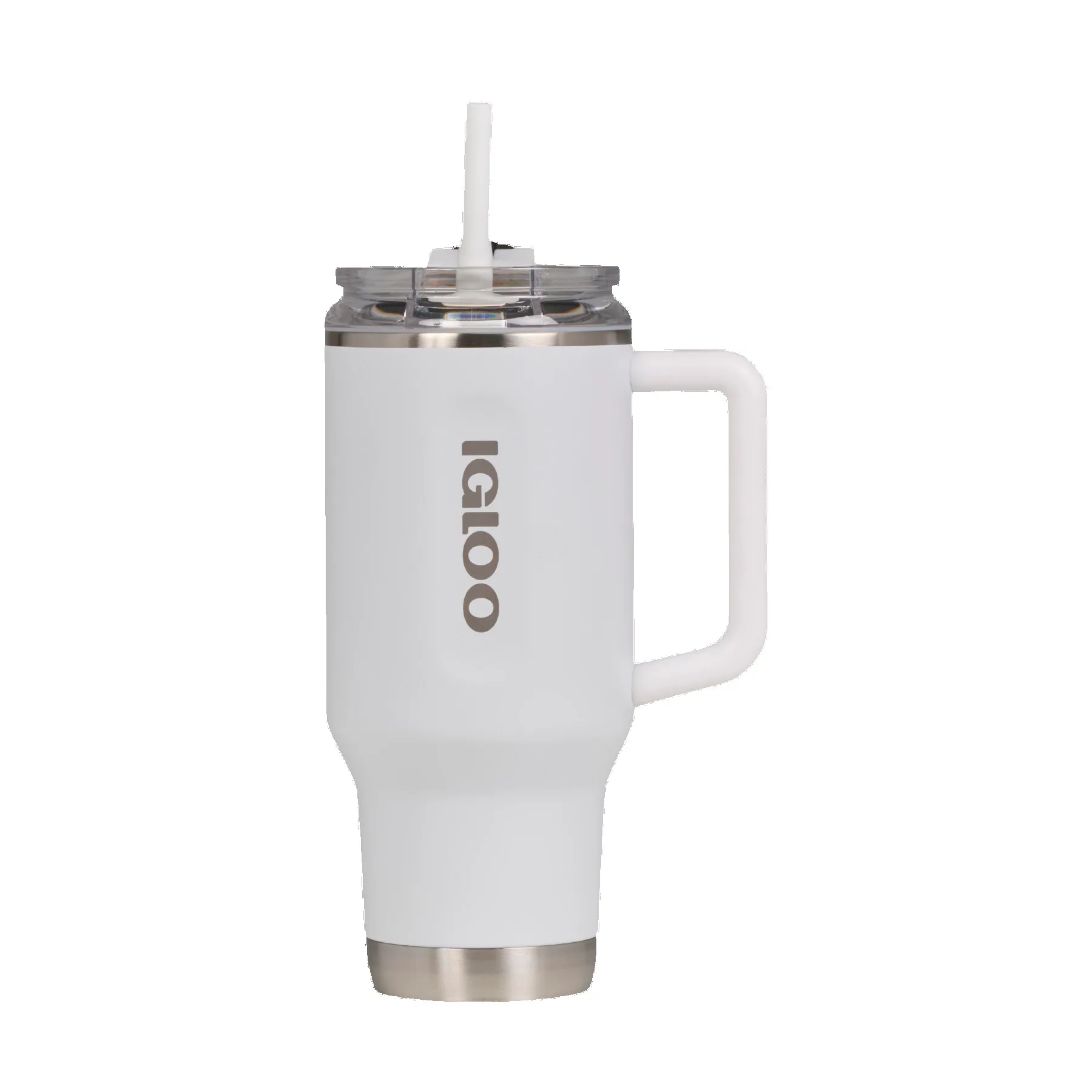 32 Oz. Igloo® Stainless Steel Travel Mug view 3