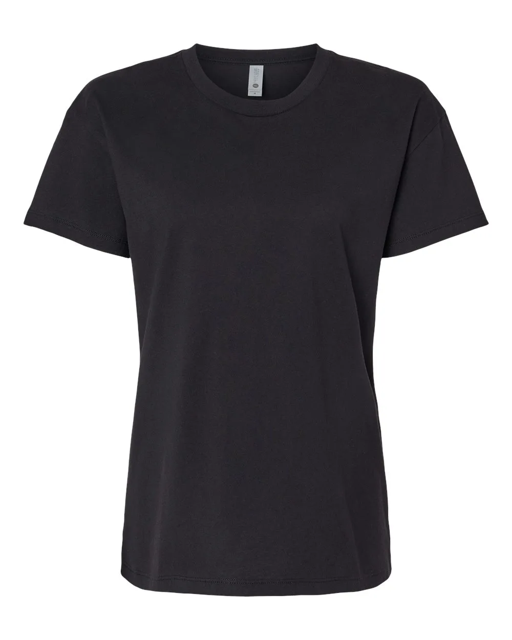 Next Level Apparel® Women's Cotton Relaxed T-Shirt view 3