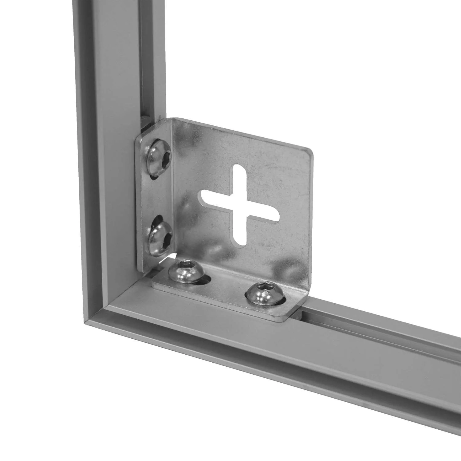 11" x 17" Value SEG Wall Mount Hardware view 6