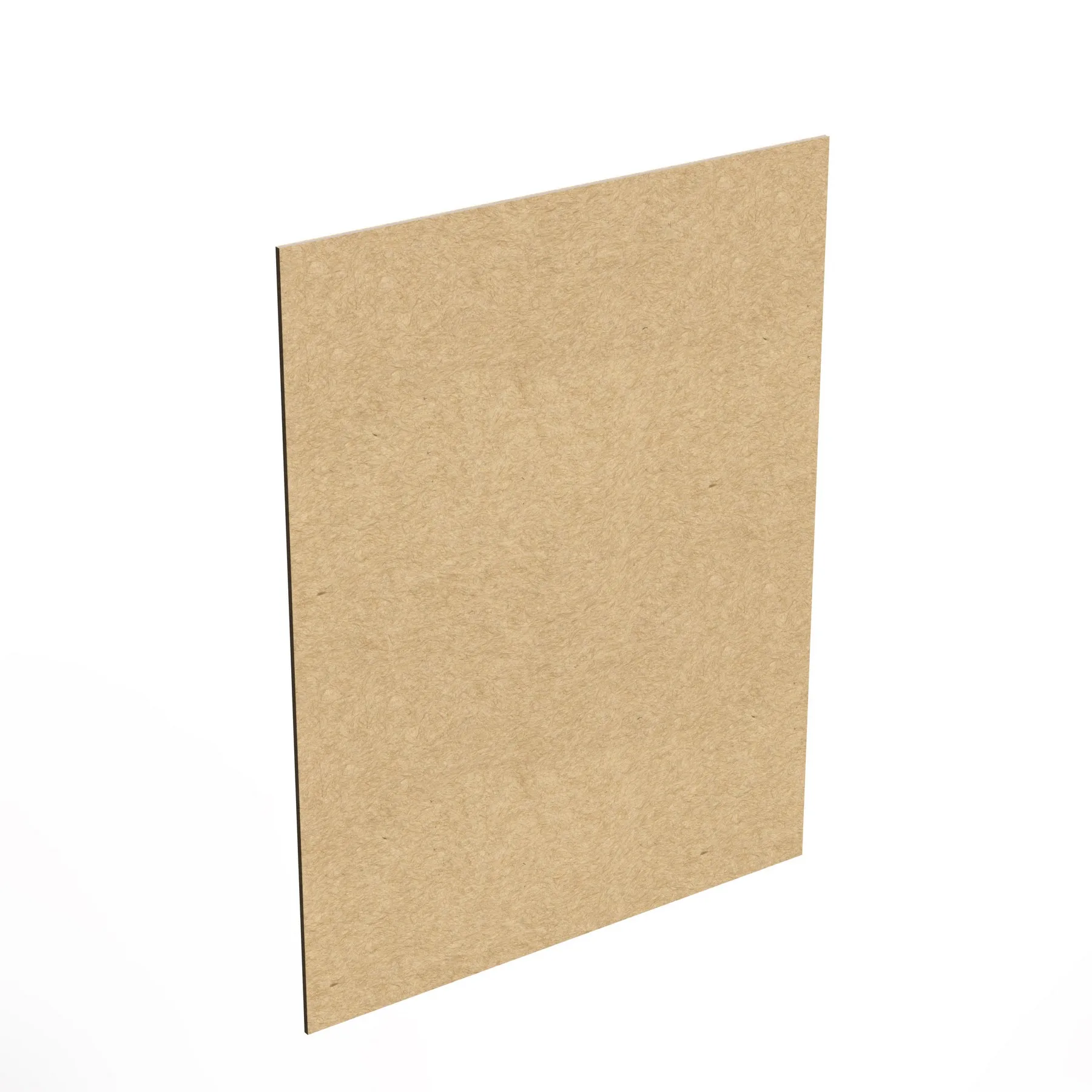 SC1072 Kraft BE blank