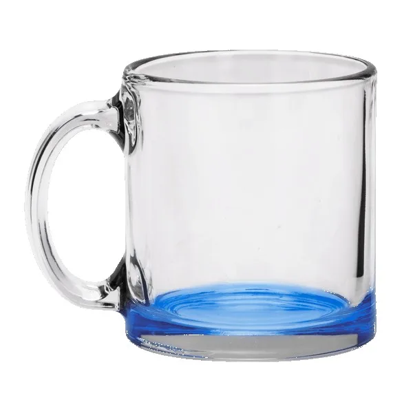 Blue Blank