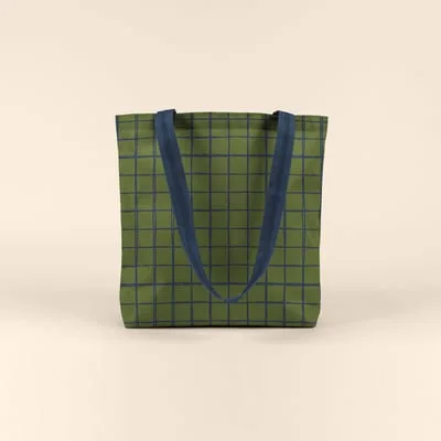 Continued Daily Grind 1000D RPET Tote view 2