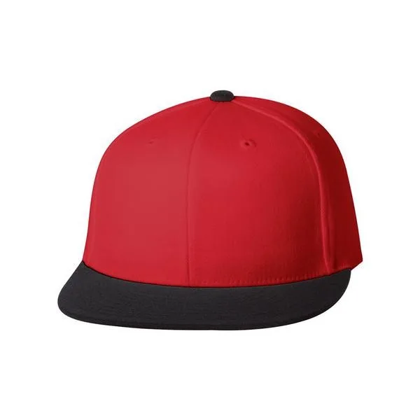 Flexfit 6210FF Premium 210 Fitted Cap view 2