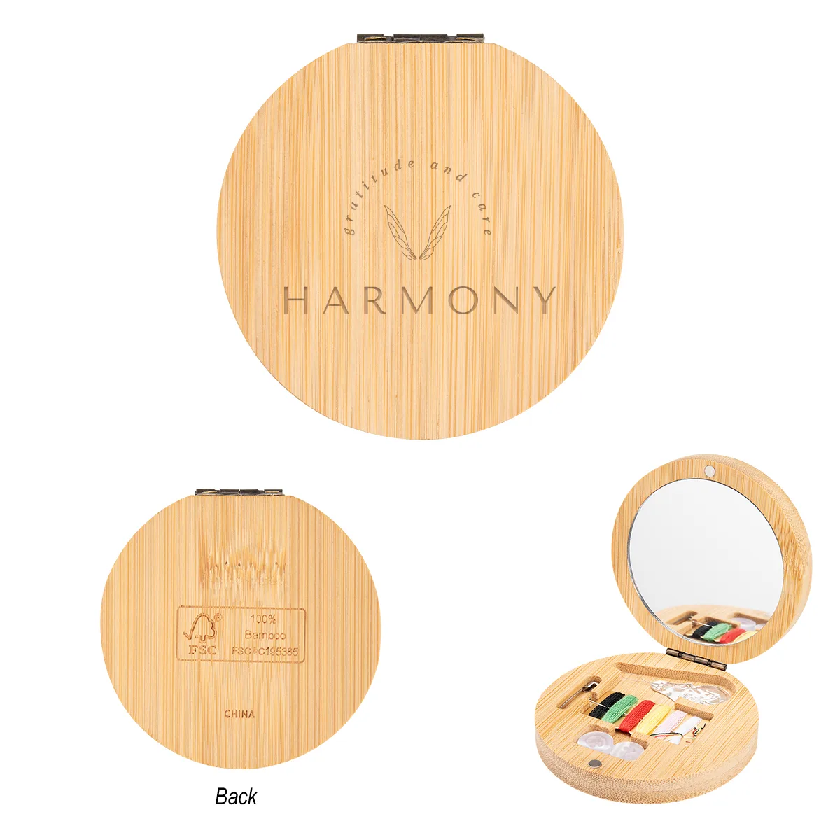 85026 BAMBOO Laser
