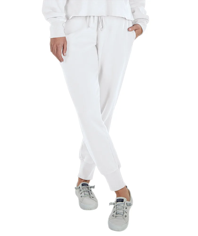 Women's Clifton Distressed Joggers