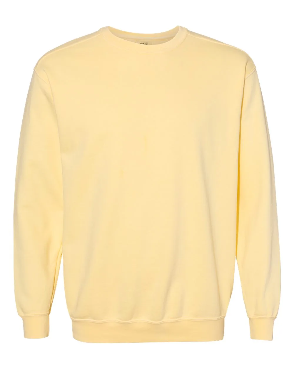 Comfort Colors® Unisex Garment-Dyed Crewneck Sweatshirt view 7