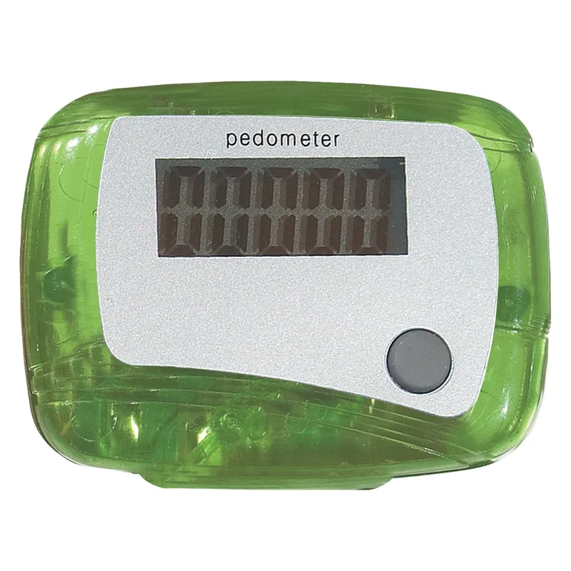 Translucent Green