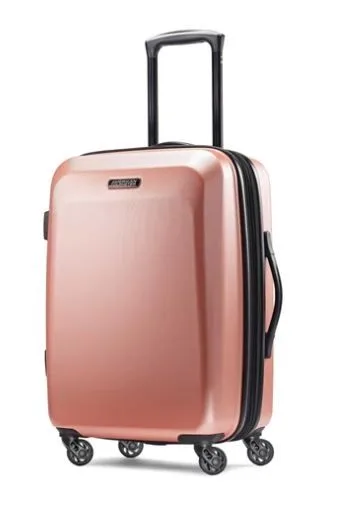 Samsonite® American Tourister® Moonlight Hardside Spinner Suitcase