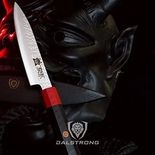 Dalstrong Paring Knife - 4.5" - Ronin Series