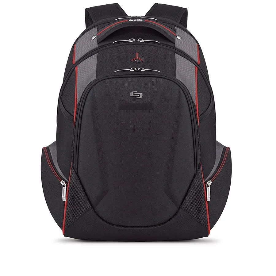 Solo New York Launch Backpack