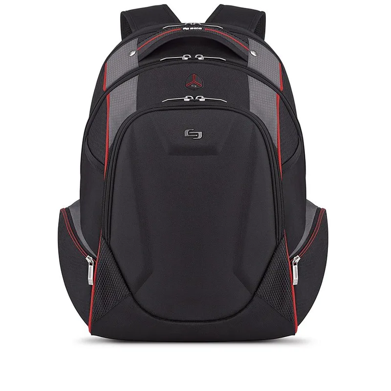Solo New York Launch Backpack
