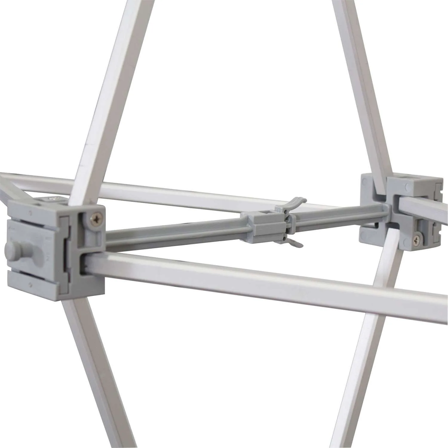 9-Quad Straight InterChange Hardware view 4