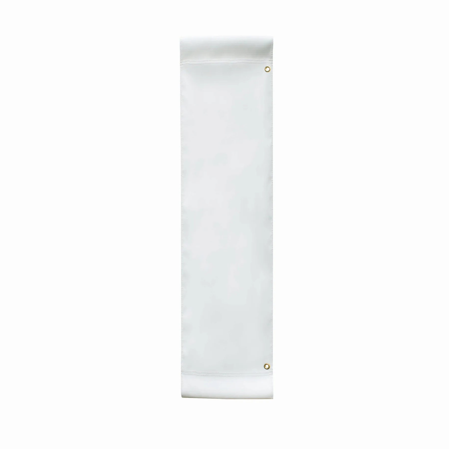 24" x 96" Vinyl Boulevard Banner Single-Sided view 2
