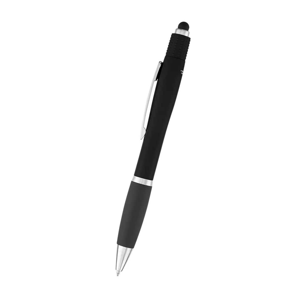 Rabs Satin Stylus Pen With Spin Top view 3