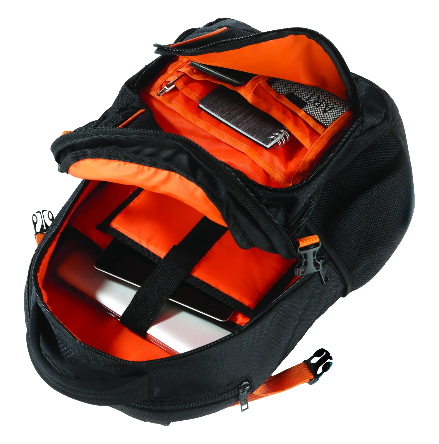 Mercury Backpack view 4