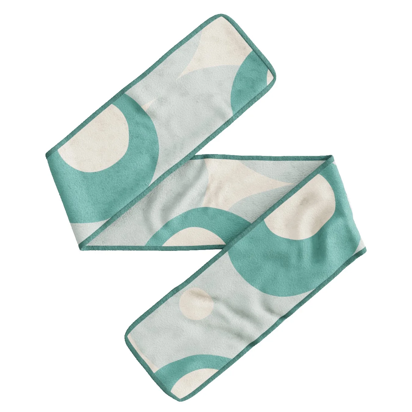 Fleece Scarves (Priority - 50"x6") view 2