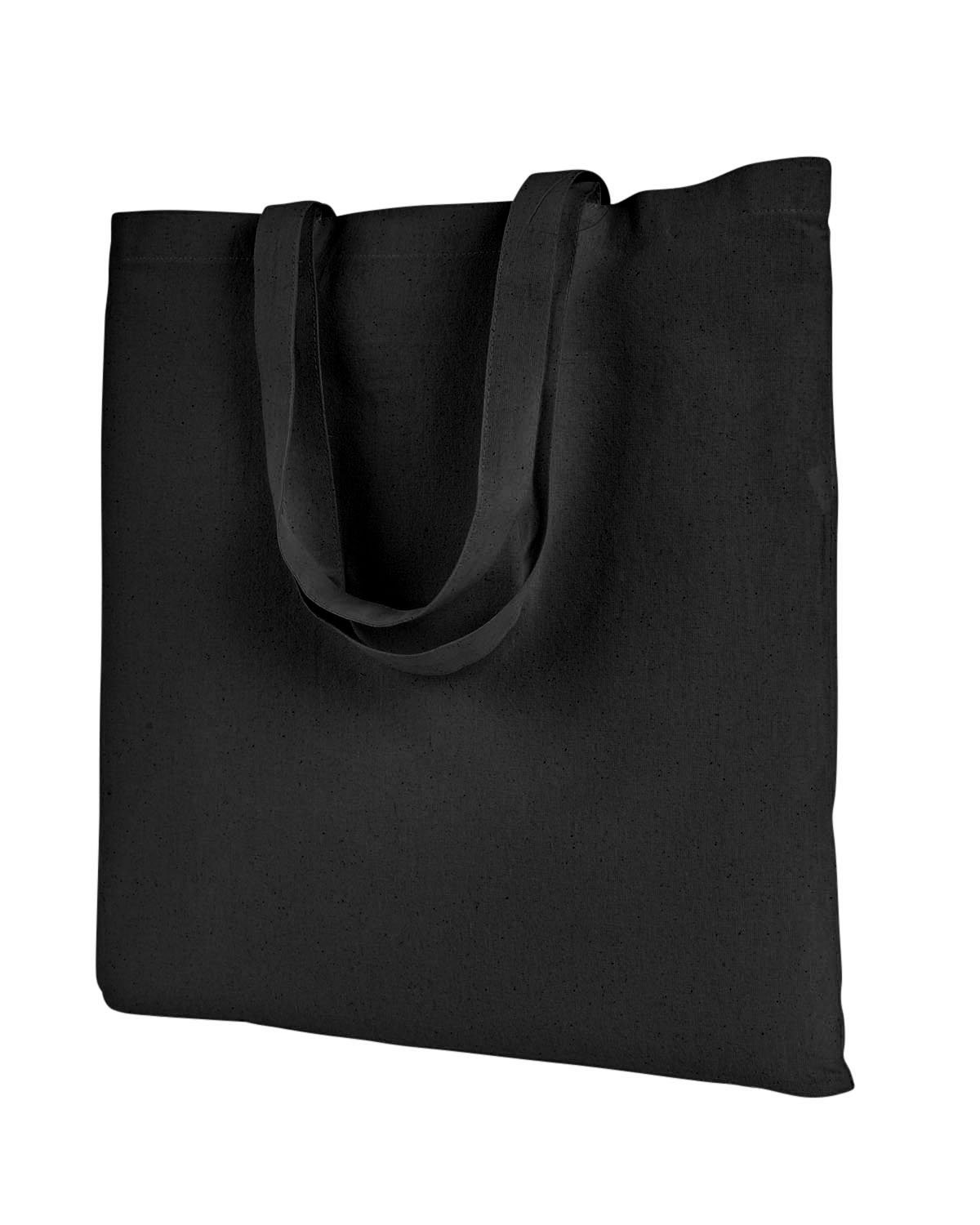 Liberty Bags Branson Bargain Canvas Tote