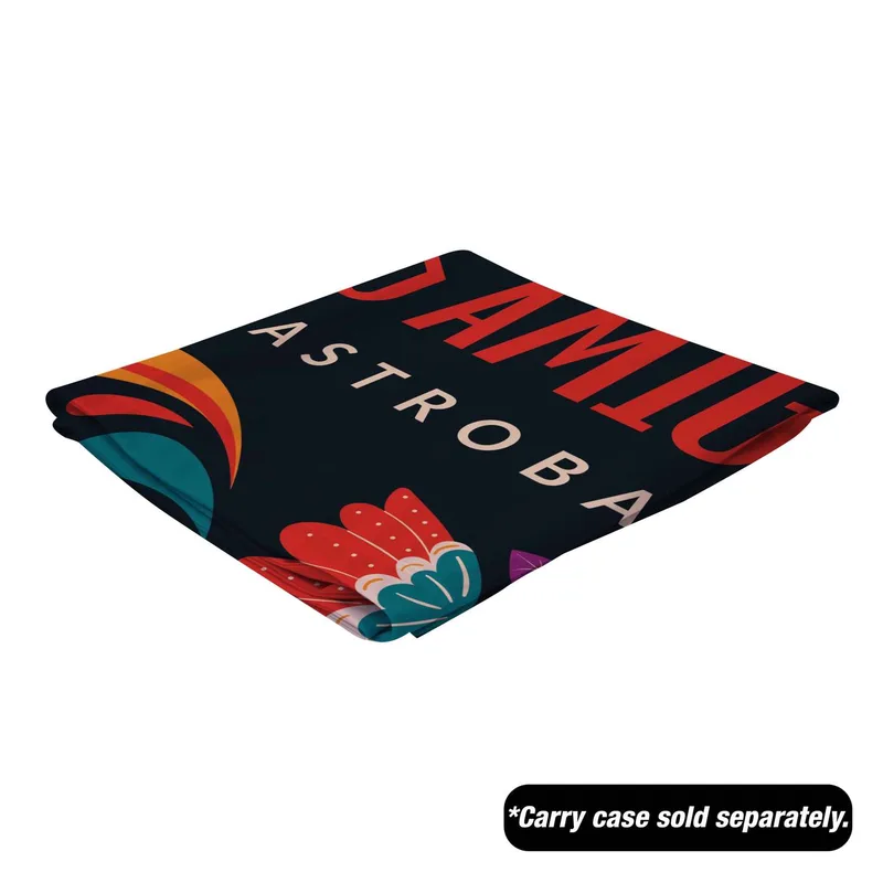 10.5' Value Blade Sail Sign Replacement Flag (Single-Sided)