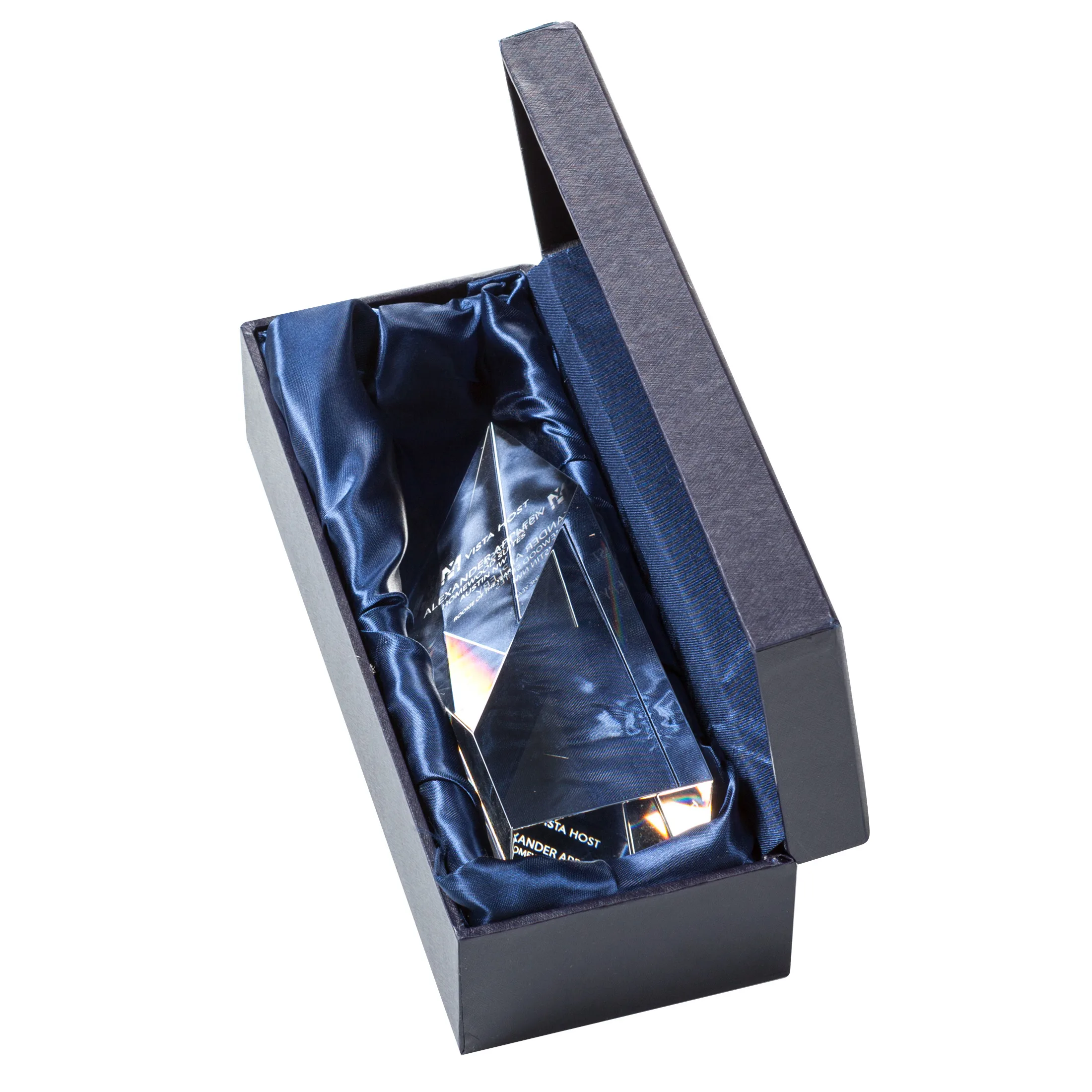 Packaging