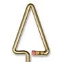 Triangle Bentcil, Bent #2 Pencil