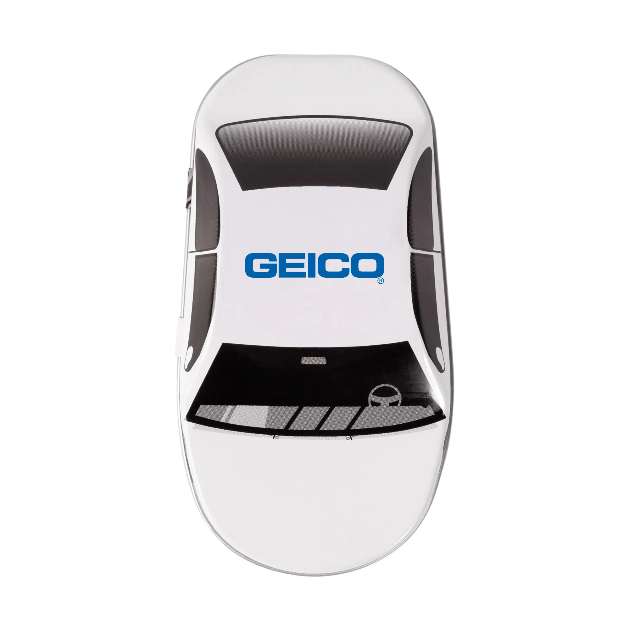 Race Car Tin w/Sugar-Free MicroMints® view 4