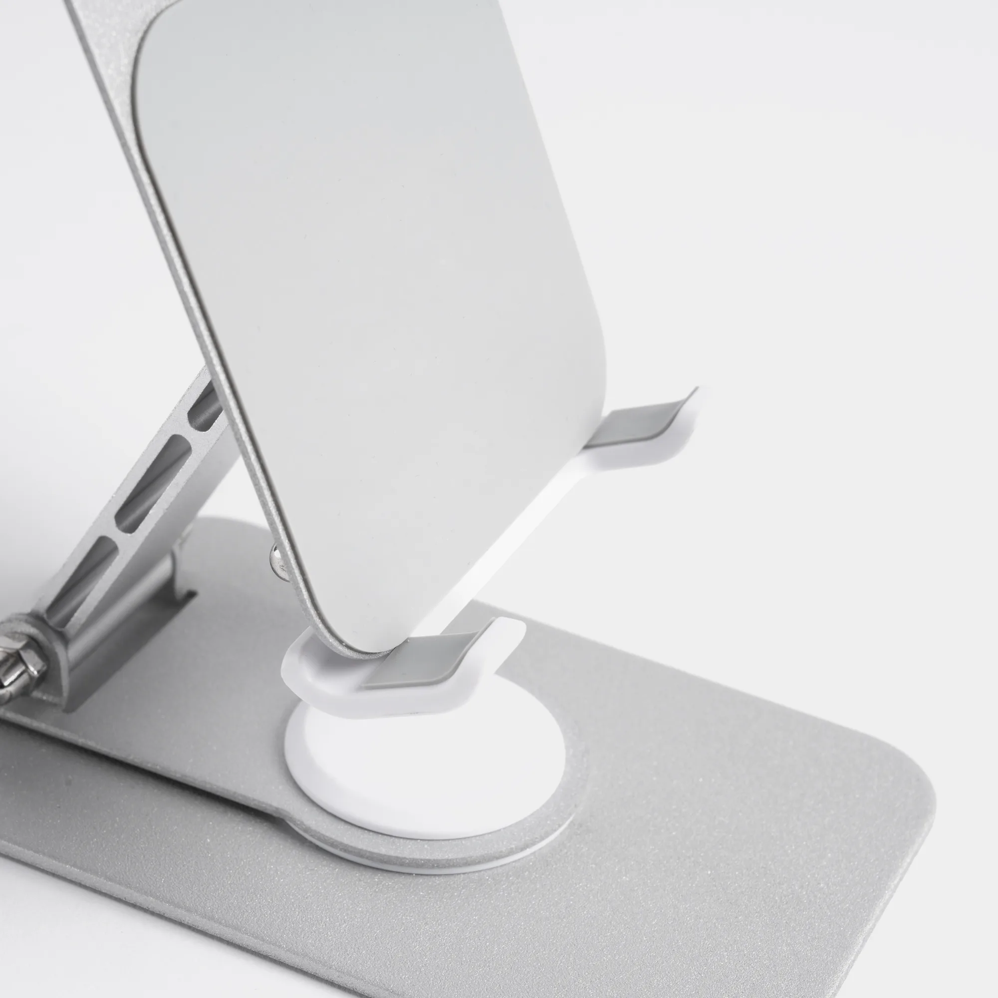 Resolute, Adjustable Phone & Tablet Stand view 5