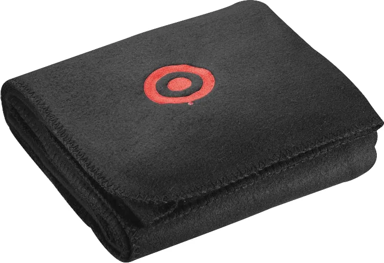 Cozy Fleece Blanket
