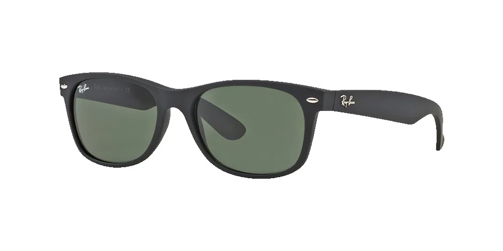 Ray-Ban RB2132 New Wayfarer Classic Sunglasses