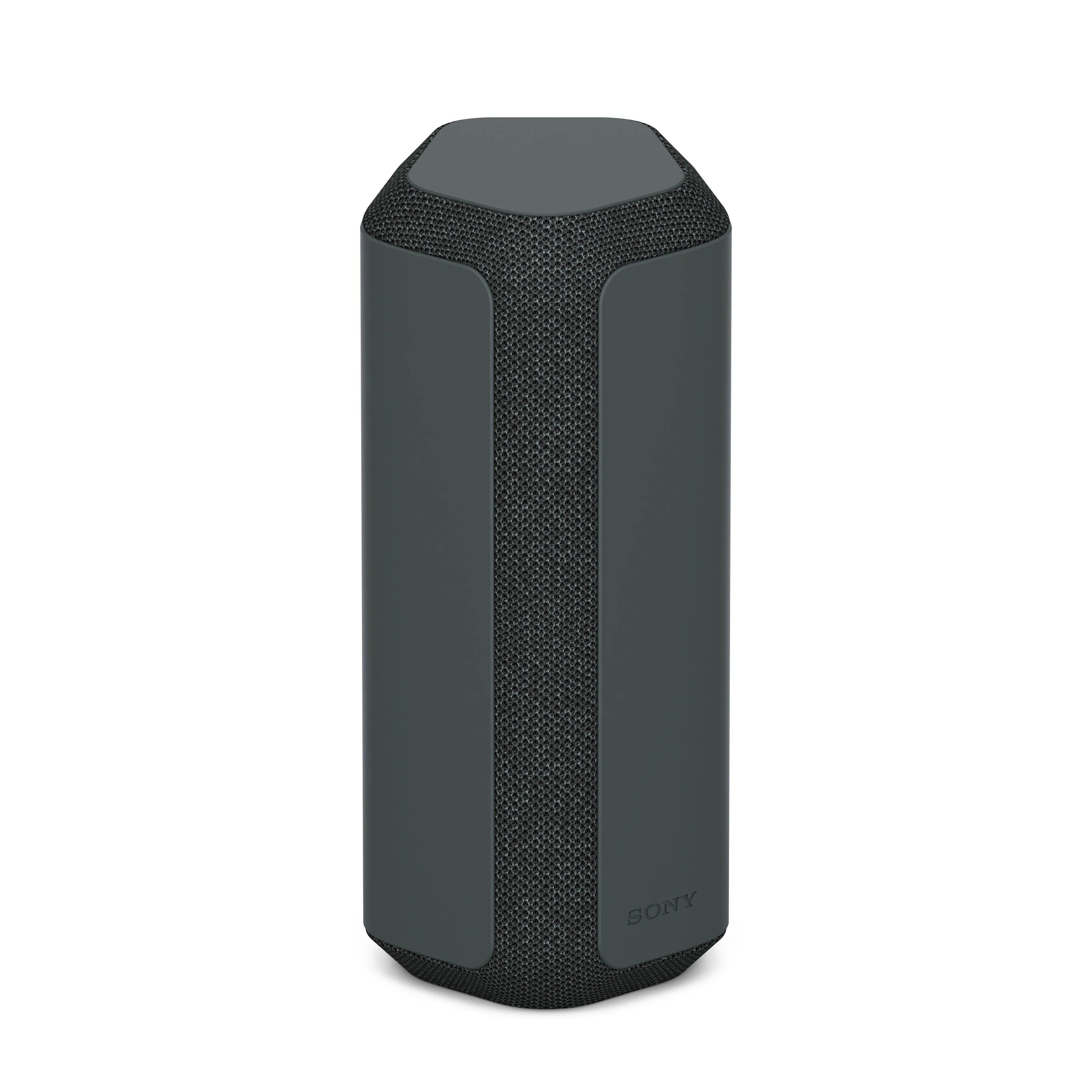 Sony Xe300 X-Series Portable Bluetooth Speaker Black