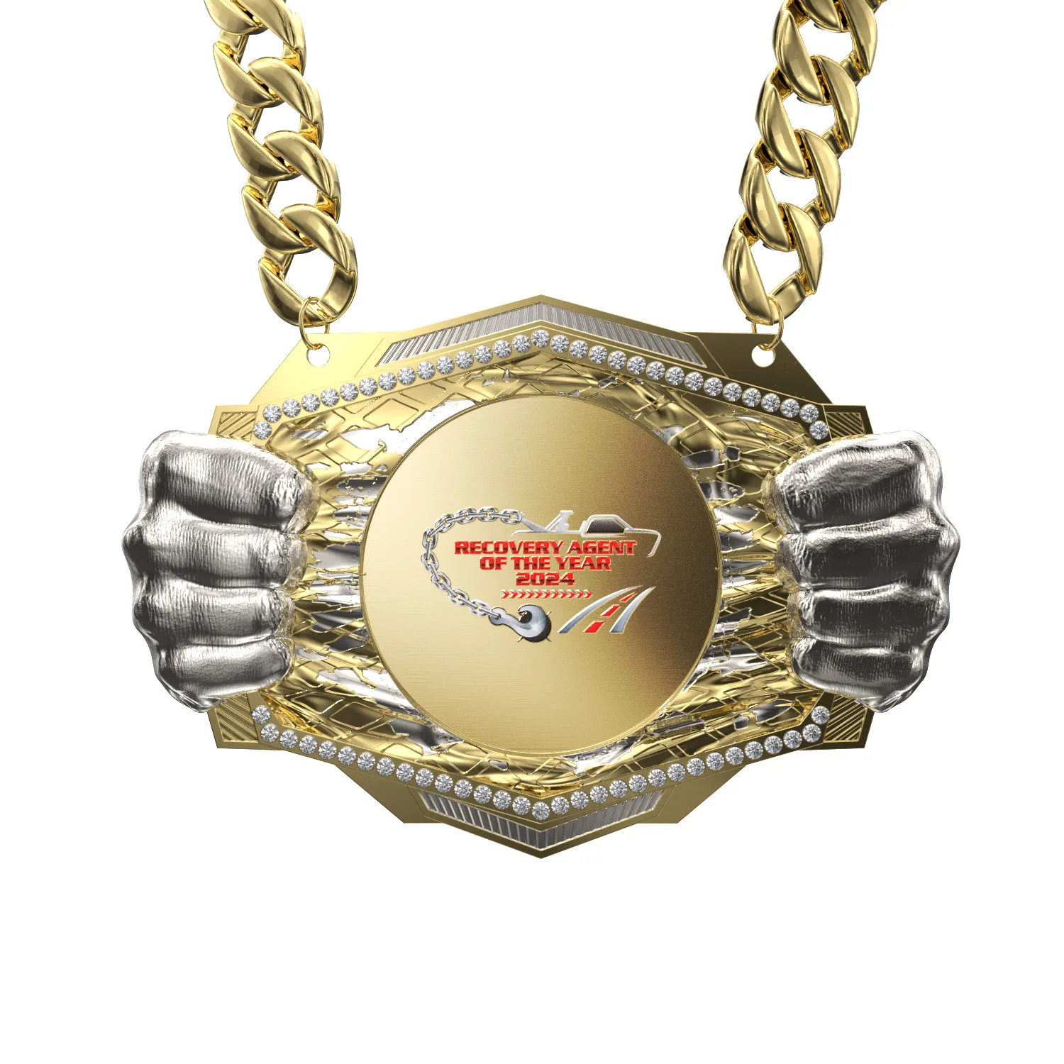 Gold/Silver