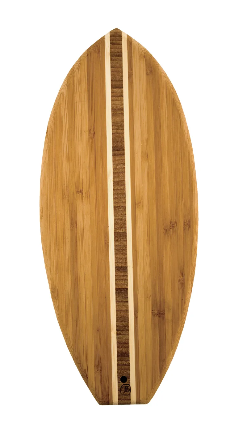 Lil' Surfer Cutting & Serving Board view 2