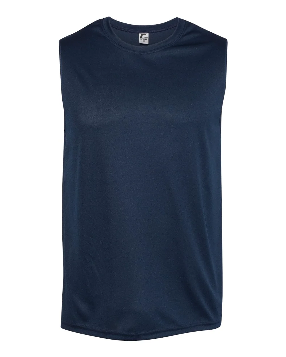 C2 Sport Sleeveless T-Shirt