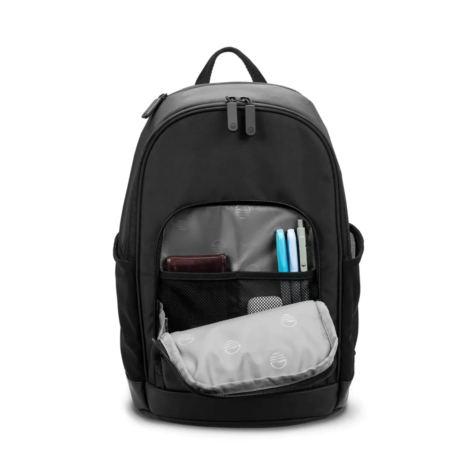 Sunday Golf® Recycled 15L Structured Encinitas Backpack view 3