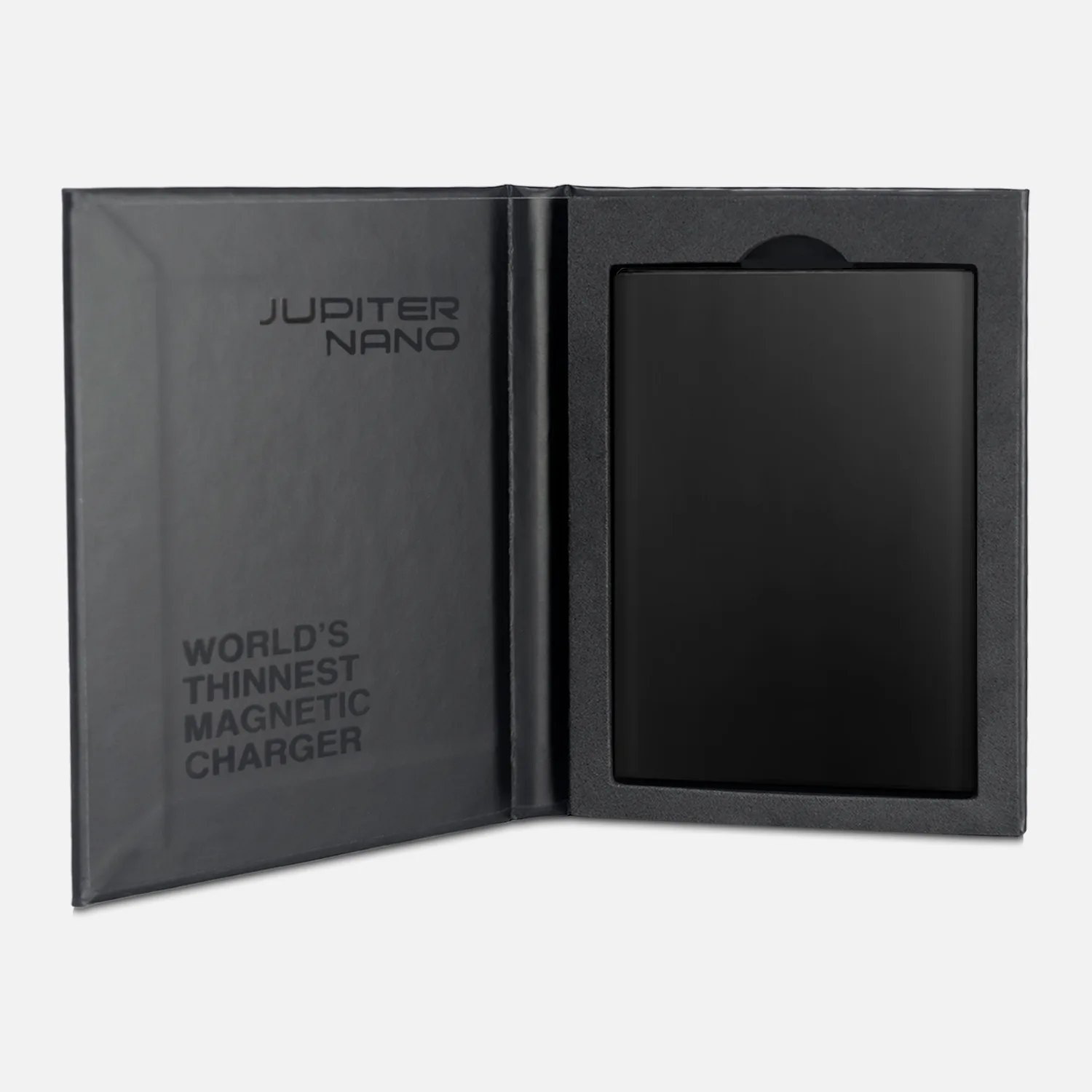 Open Packaging